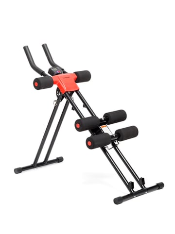 InnovaGoods Buikspiertrainer