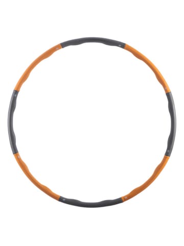 InnovaGoods Fitnessreifen "O-Waist"