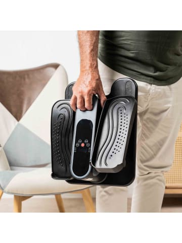 InnovaGoods Elektrische elliptische trainer “Velora 4000” zwart