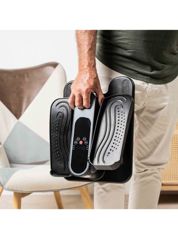 InnovaGoods Elektrische elliptische trainer “Velora 4000” zwart