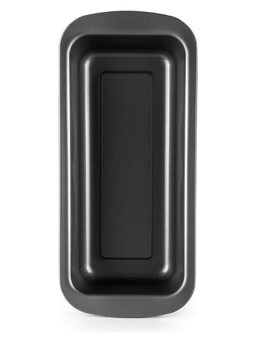 Ibili Cakevorm "Karamel" rood - (B)25 x (H)11 x (D)6,4 cm