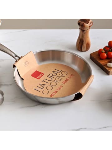 Ibili Roestvrijstalen pan - Ø 30 cm