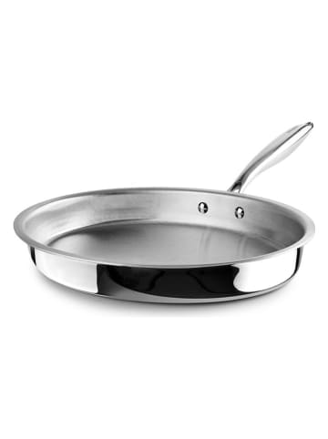 Ibili Patelnia do ryb - 34 x 23 cm