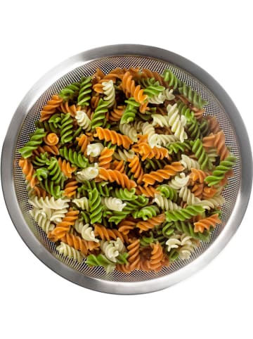 Ibili Roestvrijstalen zeef - Ø 18 cm