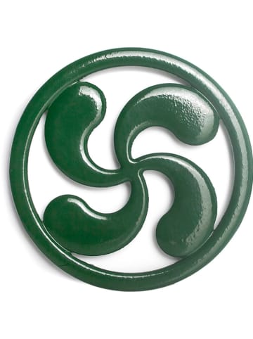 Ibili Panonderzetter groen - Ø 18 cm