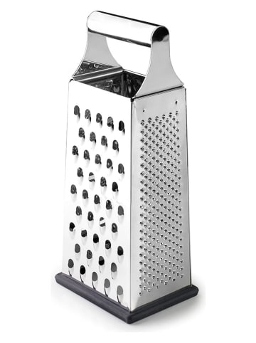 Ibili Roestvrijstalen rasp - (H)10,5 cm