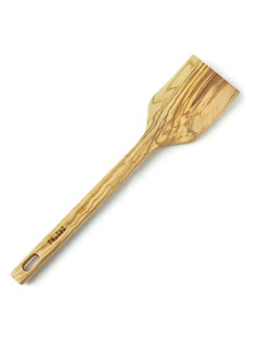 Ibili Kochspatel in Hellbraun - (L)30 cm