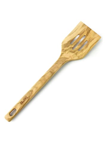 Ibili Pfannenwender in Hellbraun - (L)30 cm