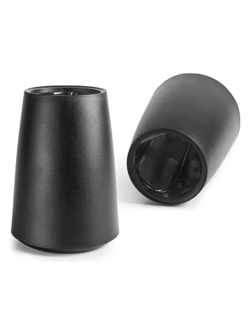 Ibili Drankkoeler zwart - (H)20 cm
