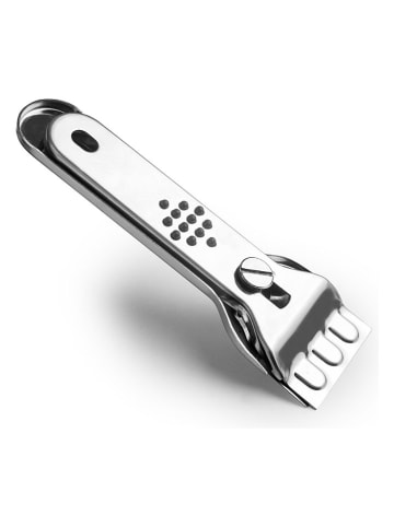 Ibili Ceranfeldschaber in Silber - (H)14 cm