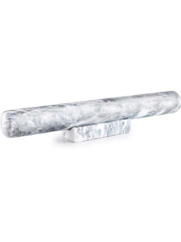 Ibili Nudelholz in Weiß - (L)35 cm