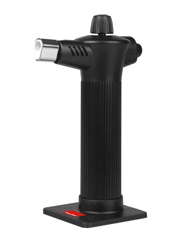 Ibili Gasbrander zwart