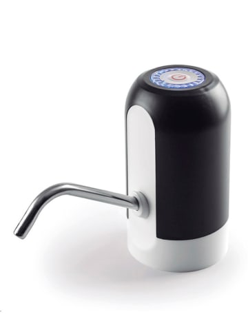Ibili Elektrischer Wasserspender in Schwarz