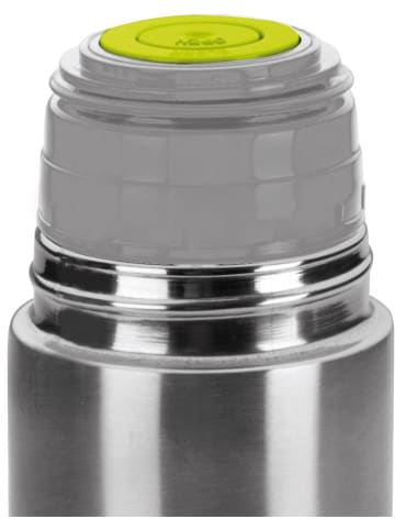 Ibili Edelstahl-Thermosflasche - 500 ml