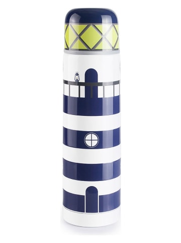 Ibili Isoleerkan donkerblauw - 500 ml