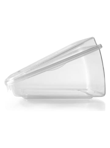 Ibili 2-delige set: kaasstolpen - (B)13 x (H)8 x (D)13 cm