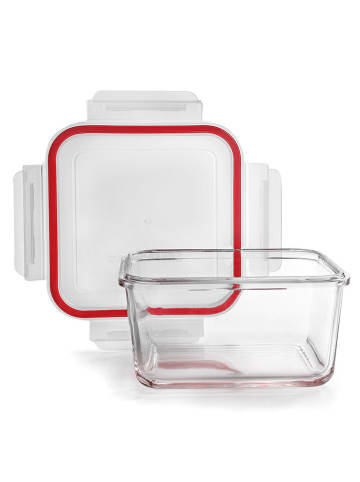 Ibili Vershouddoos rood - 450 ml