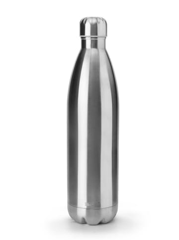 Ibili Edelstahl-Thermoflasche - 1 l
