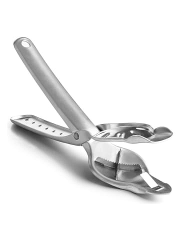 Ibili Nussknacker in Silber