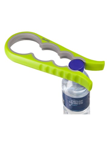 Ibili 2-delige set: flesopeners groen - (L)22 cm