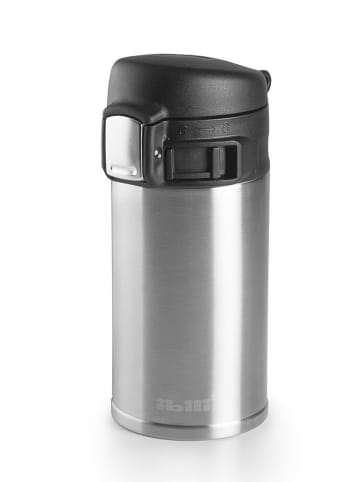 Ibili Edelstahl-Thermobecher - 180 ml