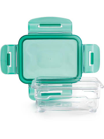 Ibili 3-delige set: vershouddozen groen - 200 ml