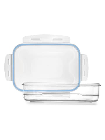 Ibili Frischhaltedose in Grün - 2 l