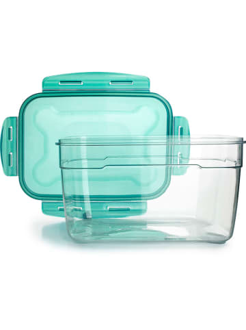 Ibili Vershouddoos groen - 4,7 l