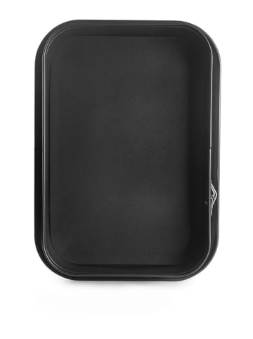 Ibili Springvorm zwart - (L)35 x (B)25 cm