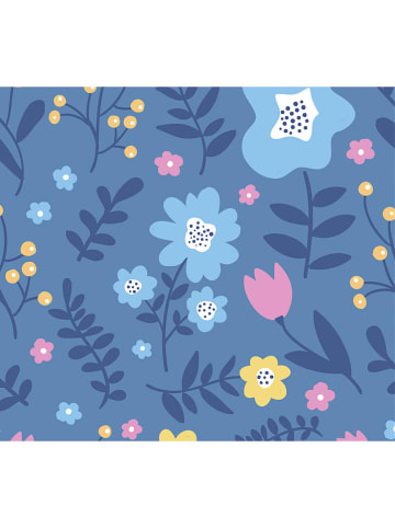 Ibili Isoleercontainer "Tulip" blauw - 500 ml