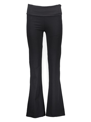 Skims Hose in Schwarz