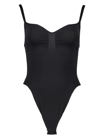 Skims Body in Schwarz