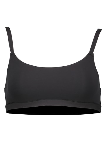 Skims Bustier in Schwarz