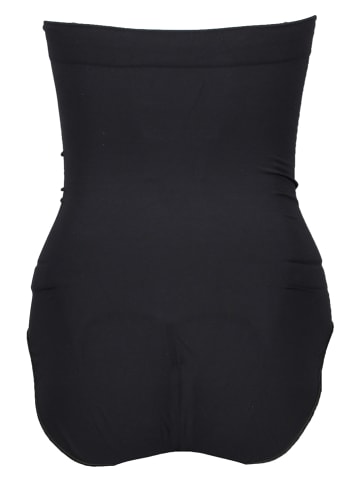 Skims Figi modelujące w kolorze czarnym