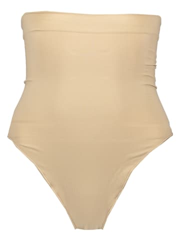 Skims Stringi modelujące w kolorze beżowym