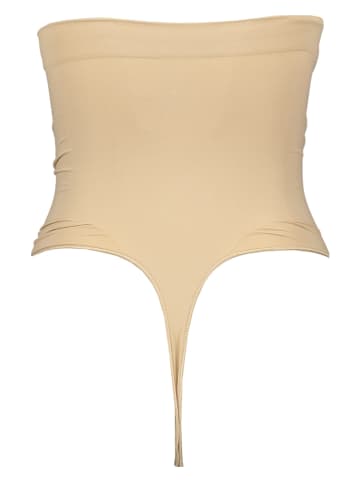 Skims Stringi modelujące w kolorze beżowym