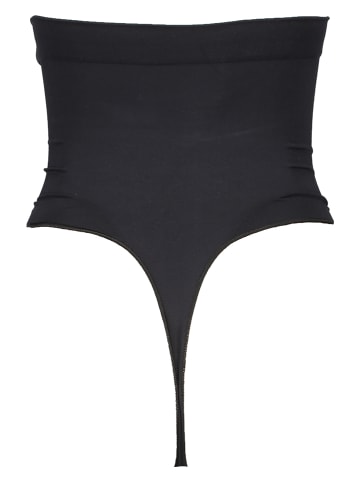 Skims Stringi modelujące w kolorze czarnym