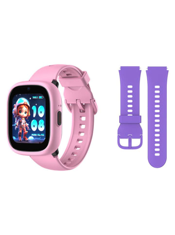 Techkidz Smartwatch in Rosa