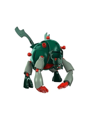 Geomag 103-częściowy zestaw konstrukcyjny "Ancestor" w różnych kolorach - 6+