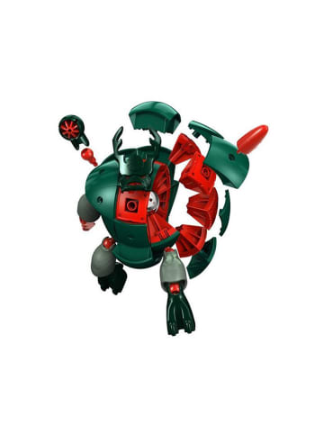 Geomag 103-częściowy zestaw konstrukcyjny "Ancestor" w różnych kolorach - 6+