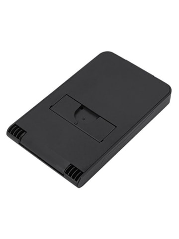 Techkidz Podstawka w kolorze czarnym do Nintendo Switch Lite