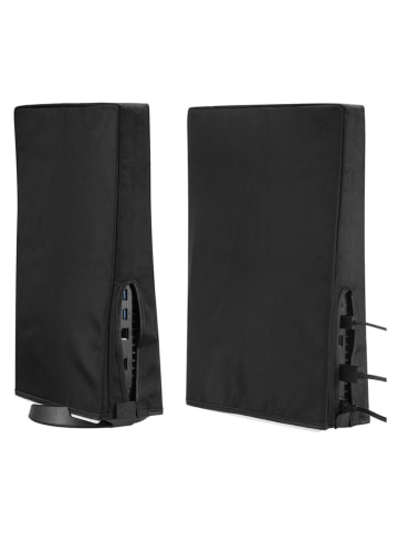 Techkidz Hoes voor PS5 zwart