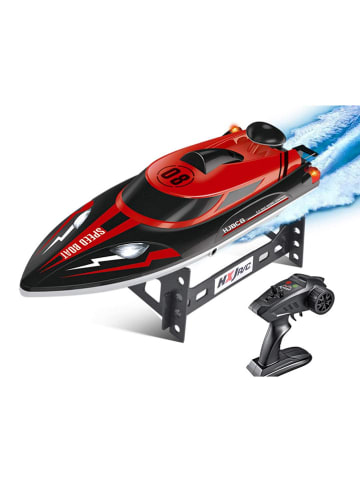 Techkidz Ferngesteuertes SpeedBoat - ab 6 Jahren