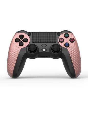 Techkidz Controller für PS4 in Rosa - ab 8 Jahren