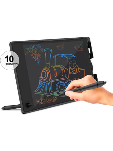 Techkidz Tablet LCD in Schwarz - ab 6 Jahren