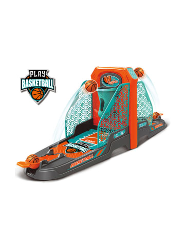 Techkidz Geschicklichkeitsspiel "Basketball" in Bunt - ab 6 Jahren