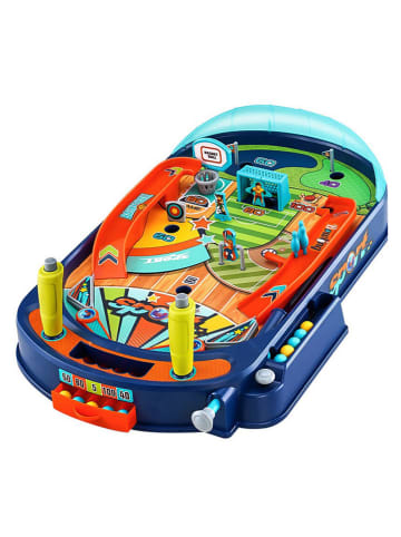 Techkidz Tischflipper in Bunt - ab 6 Jahren