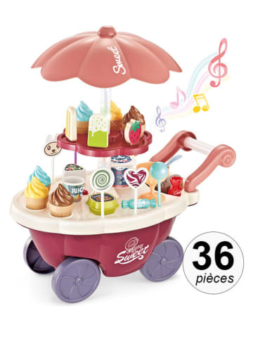 Techkidz Eiswagen - ab 3 Jahren