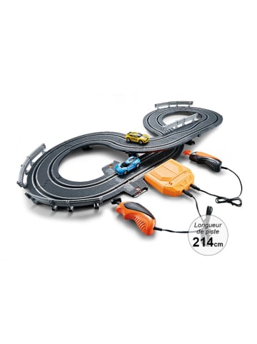 Techkidz Tor wyścigowy - 6+