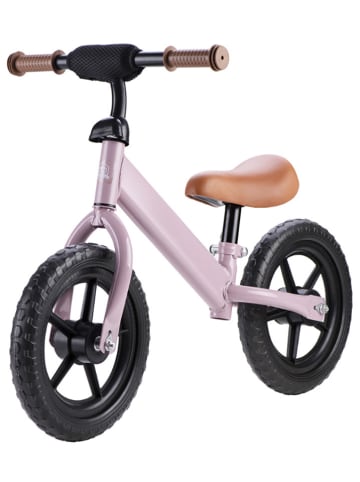 Techkidz Laufrad "Road Riders" in Rosa - ab 3 Jahren